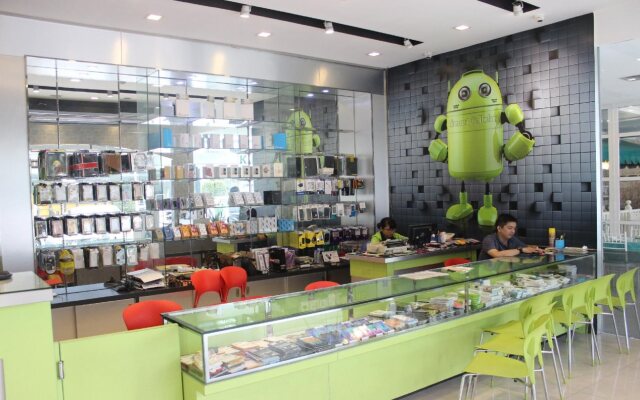 Karibia Boutique Hotel