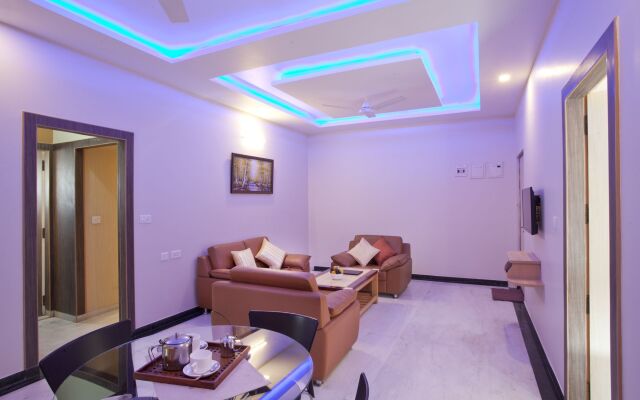 Hotel Panchvati Comforts