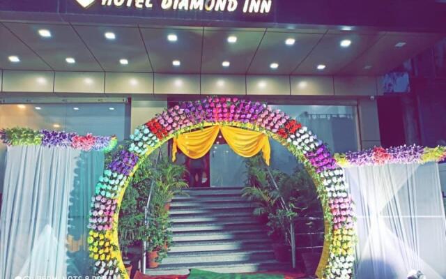 Hotel Diamond Inn