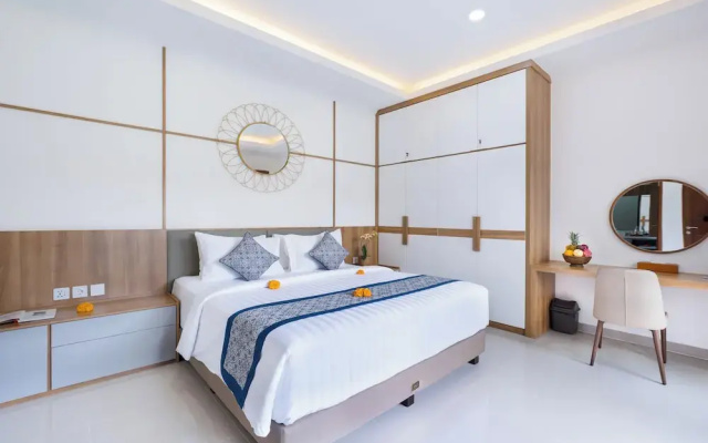 Villa Marili Seminyak by Nagisa Bali