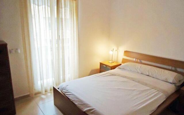 Apartamentos Peñiscola Centro 3000