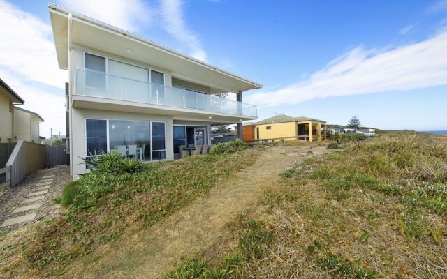 Ocean Ave 1/21 - Anna Bay