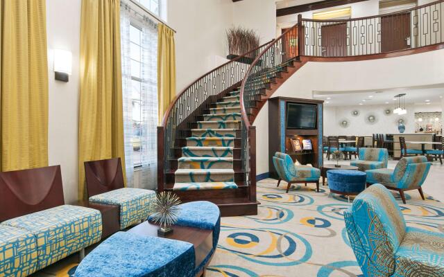 Best Western Plus Houston Atascocita Inn & Suites