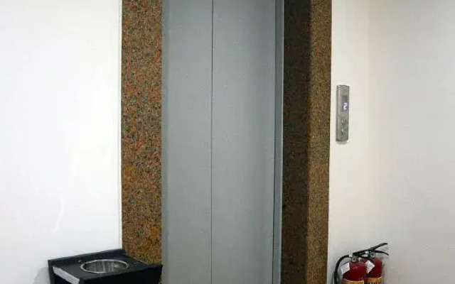 Grand Hyatt Hotel (Guilin University of Technology)