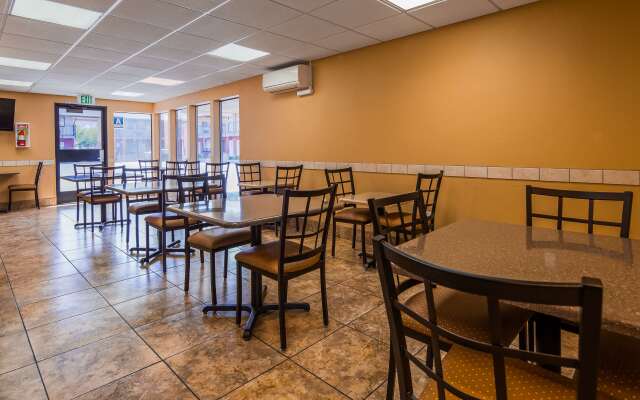 SureStay Hotel by Best Western Tehachapi