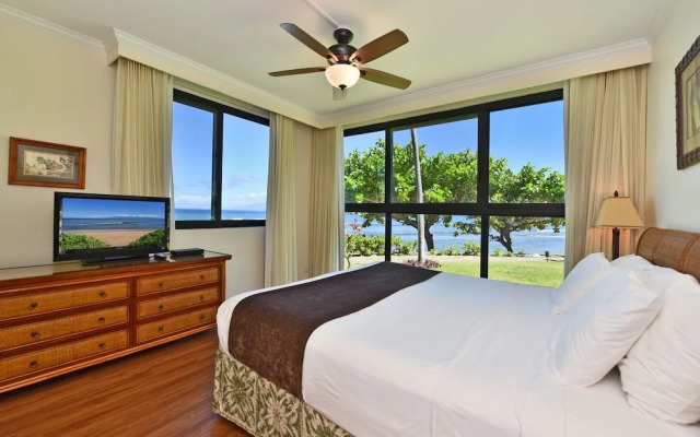 Ka'anapali Shores 160