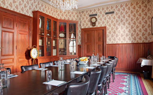 Best Western Hotel Gamla Teatern