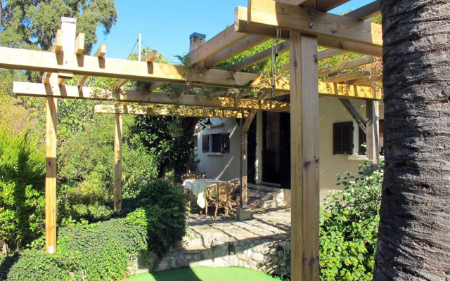 Holiday Home Svyntha (Ghi303)