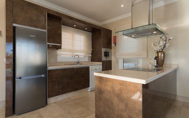 Alondra Suites