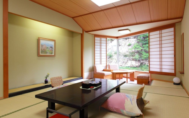 Yoshikawaya