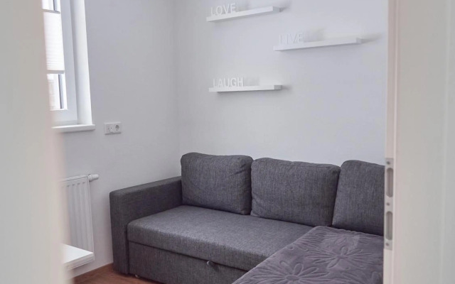 Ferienwohnung zur lustigen Gabi