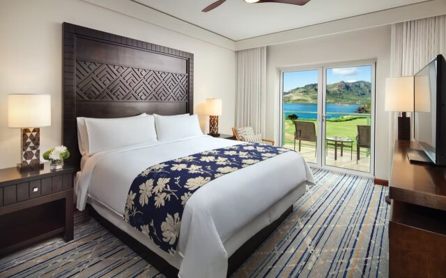 Marriott's Kauai Lagoons