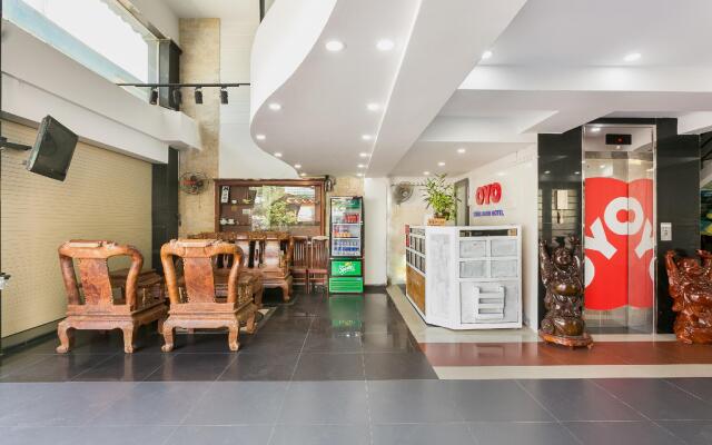 Song Xanh Hotel near SECC - FV