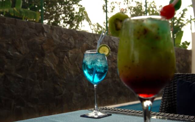 Blue Marlin Hotel