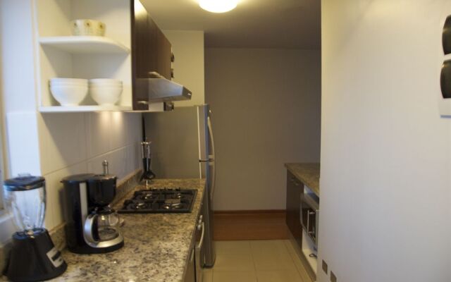 Rentals In Miraflores