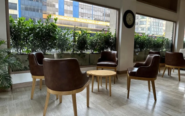 Hotel San Francisco de Asis