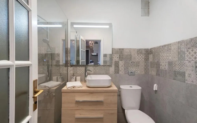 Apto Jardines del Mar Ocean View