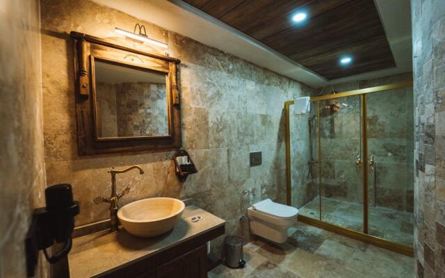 Cappadocia Bloom Hotel