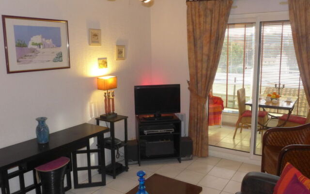 Jardin de la Fontaine