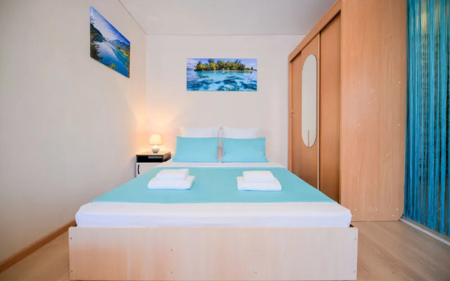 Apartments Five Stars Exclusive design on Engels 43a