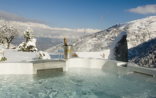 Alpine Comfort