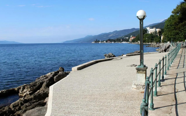 Apartments by the sea Opatija - Volosko, Opatija - 7846