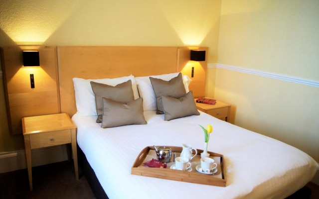 The Bulkeley Hotel