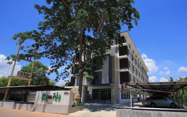 Ramida Apartment