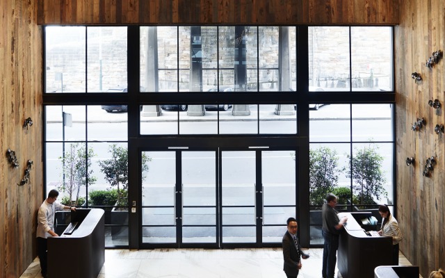 Pier One Sydney Harbour, Marriott Autograph Collection