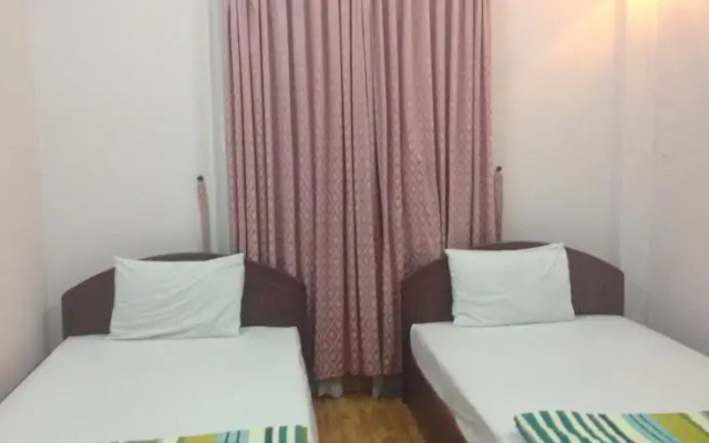 Huong Lai Hotel