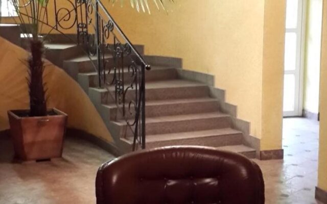 Hotel & Restaurant complex Berizka