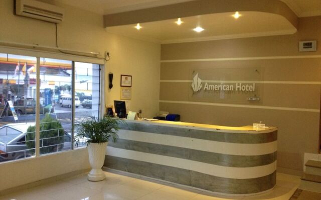 American Hotel