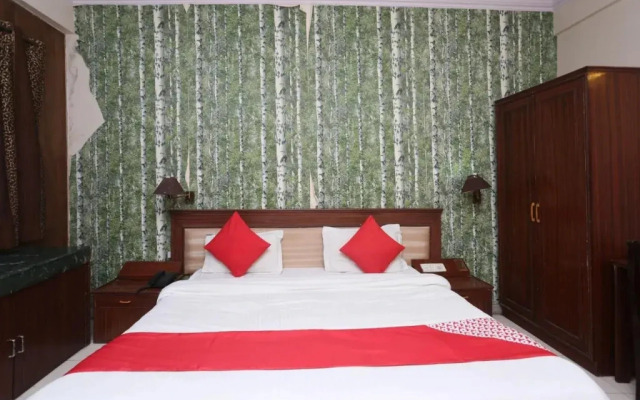 Hotel Nuova By OYO Rooms