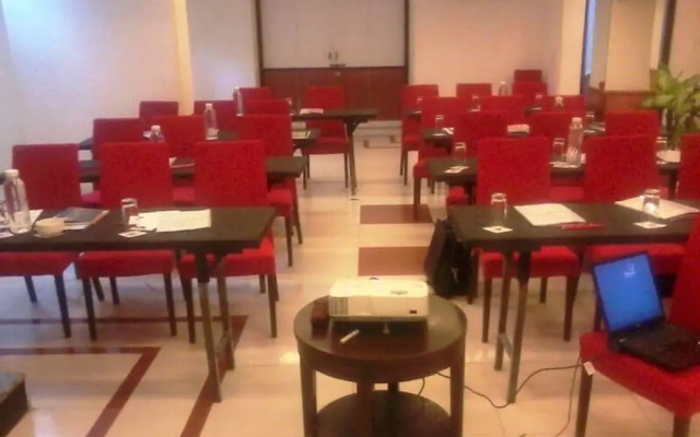 Clarks Inn Kailash Colony