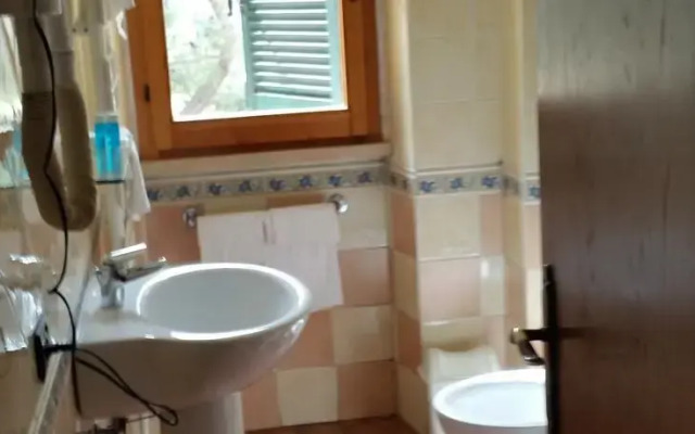 Locanda Le Due Querce