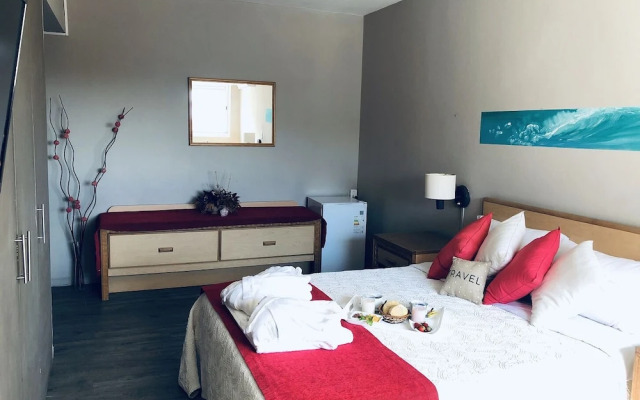 Hotel Azul Puerto Punta del Este