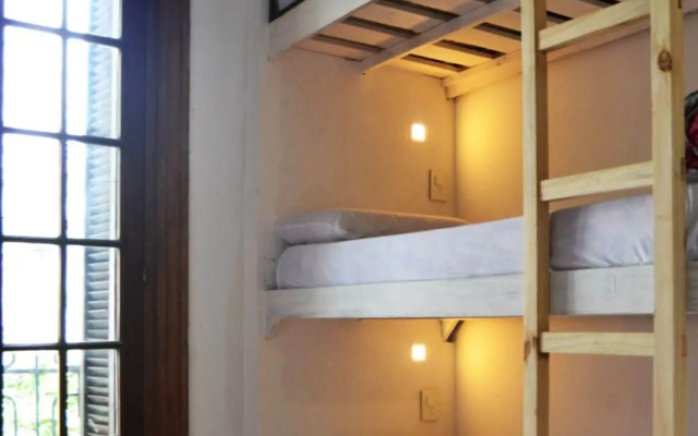 Destino26 Hostel