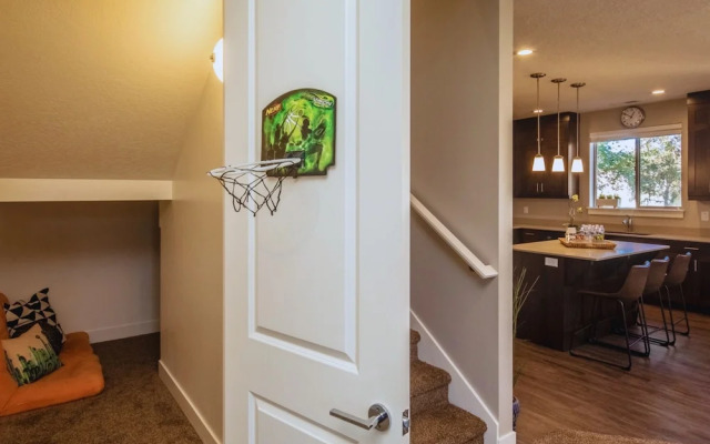 Entrada at Moab Townhomes