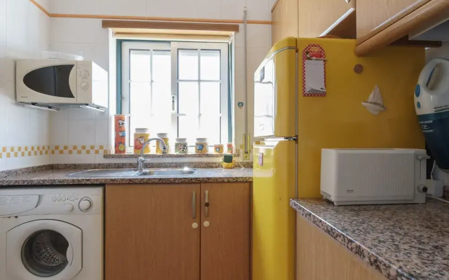 Akisol Armação Pera Sail III