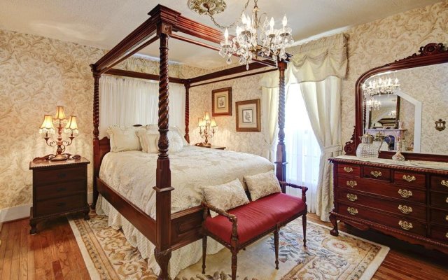 Wyman House Bed and Breakfast