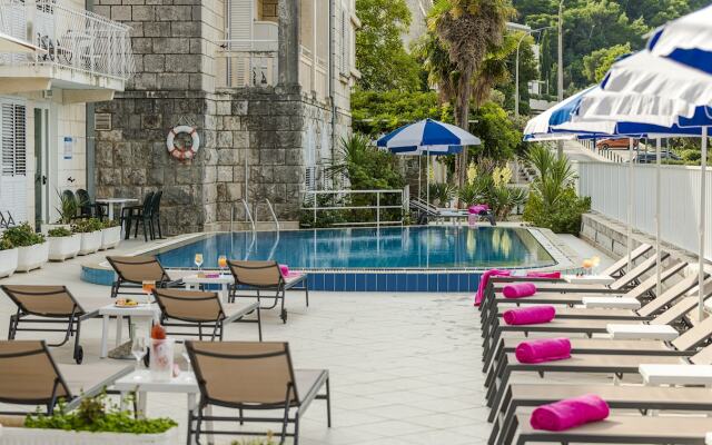 Hotel Komodor Annex - Dubrovnik