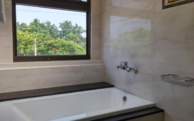 Sun star B&B