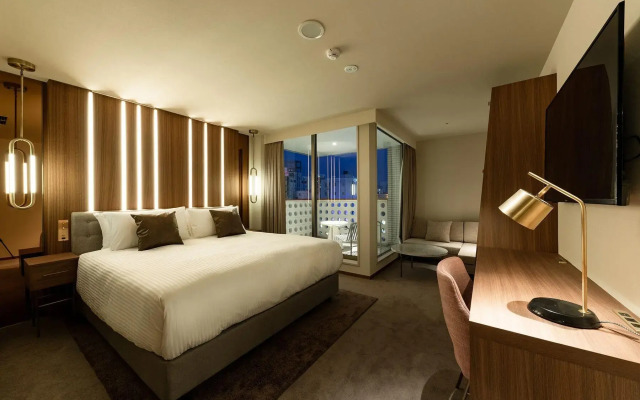 The OneFive Villa Fukuoka