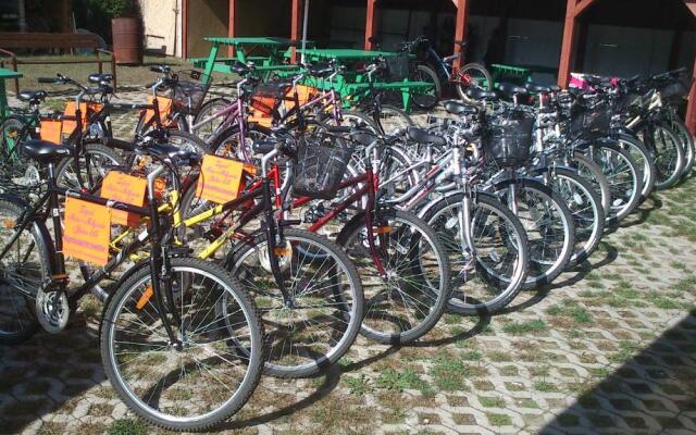 Zajazd Mistrz i Malgorzata