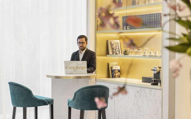 Maison Albar Hotels Le Vendome
