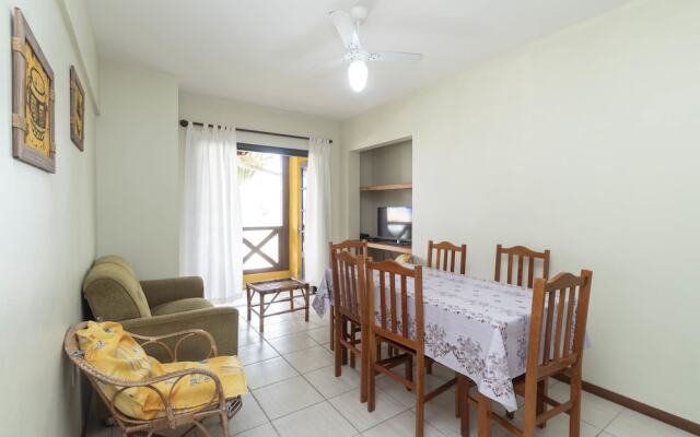 Apartamento 2 quartos -  302 - 10