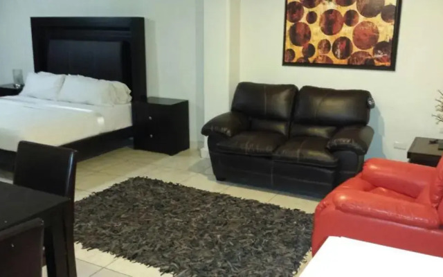 Premier Hotel Suites