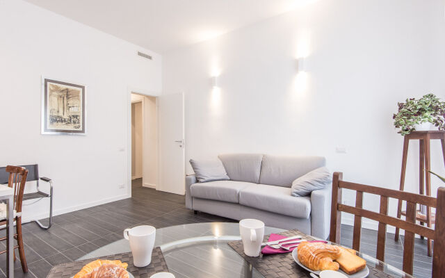 Vatican City Suites by Hili