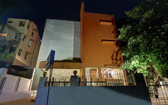 Itsy Hotels Shivshakti