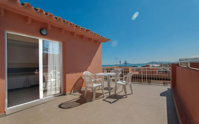 Hotel San Luis